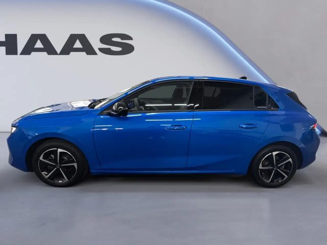 Opel Astra 1.2 Turbo Edition Turbo