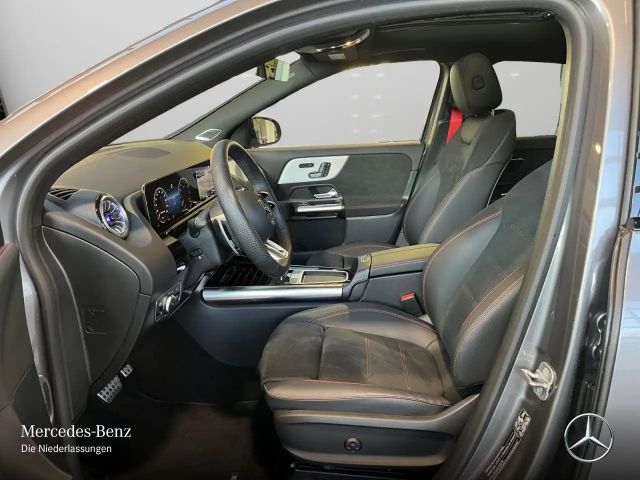 Mercedes-Benz GLA 35 AMG 4MATIC AMG Line