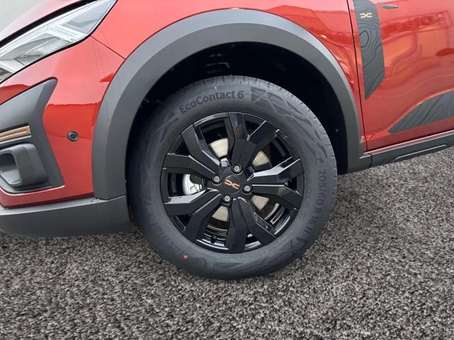 Dacia Jogger ECO-G Extreme TCe 100