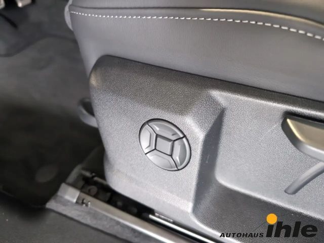 Audi Q3 40 TDI Quattro S-Line