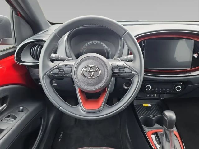 Toyota Aygo X Explore Hatchback S-CVT