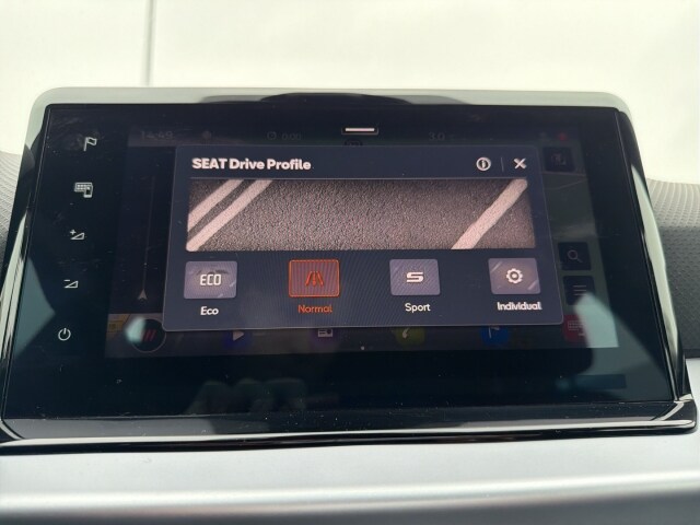 Seat Arona 1.0 TSI FR-lijn