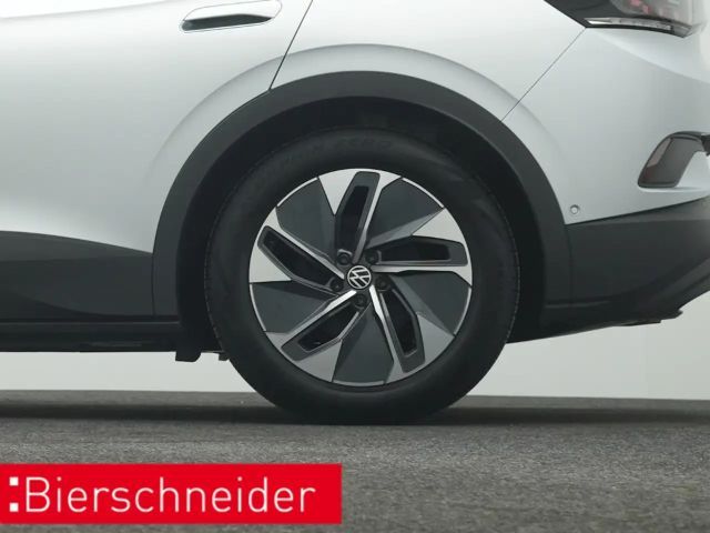 Volkswagen ID.4 IQ.Drive Performance Pro