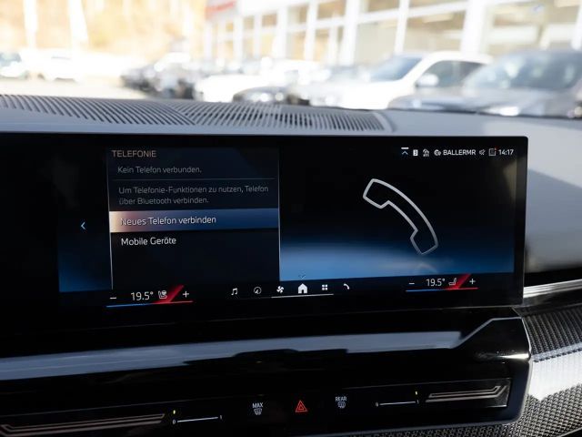 BMW 520 520i M-Sport Touring