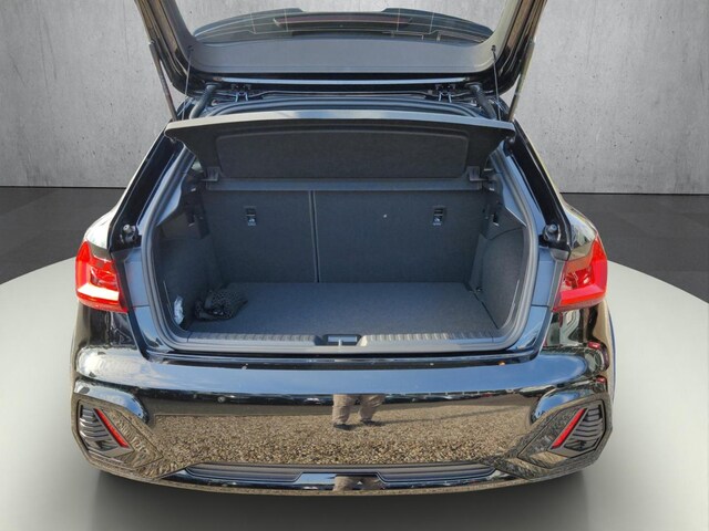 Audi A1 30 TFSI Allstreet S-Tronic