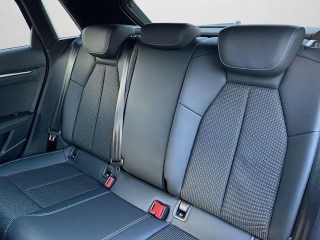 Audi A3 S-Tronic Sportback