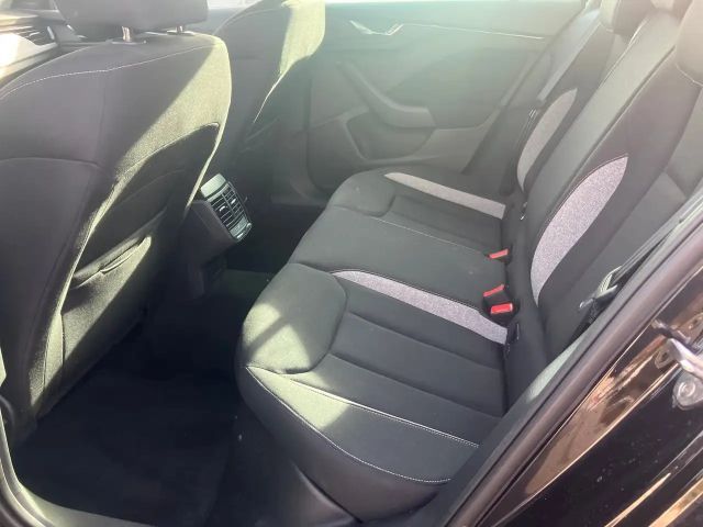 Skoda Kamiq Selection