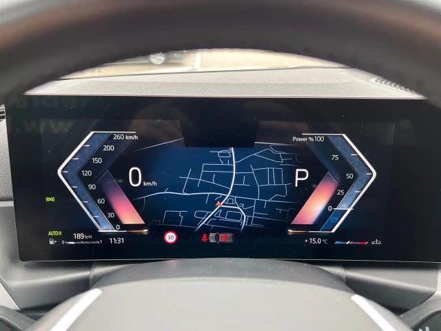 BMW 318 318i Touring