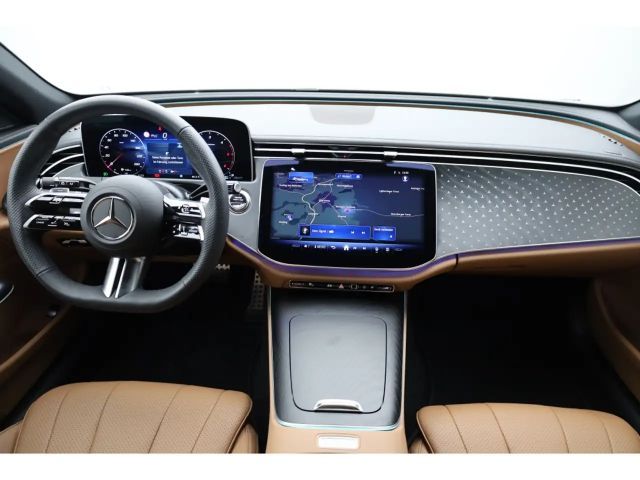 Mercedes-Benz E 220 E 220 d Estate