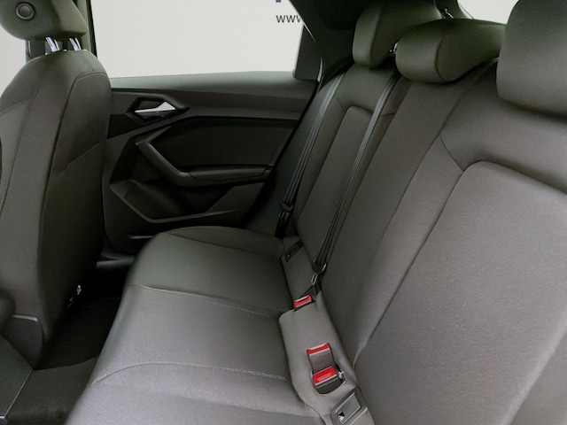 Audi A1 25 TFSI Sportback