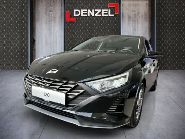 Hyundai i20 1.2