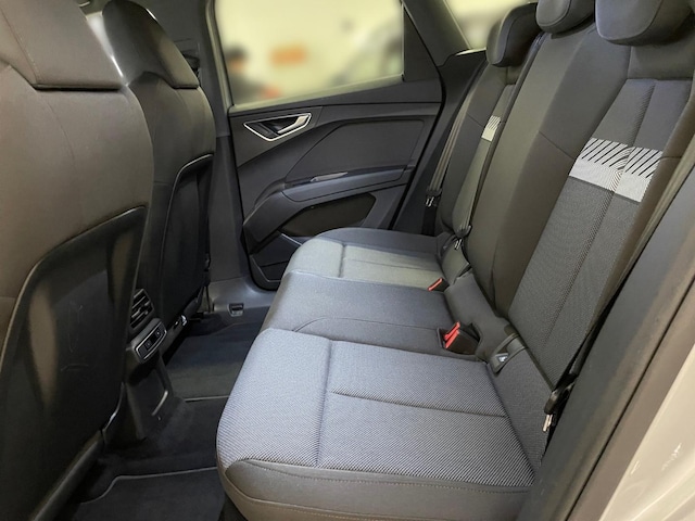 Audi Q4 e-tron 50 Quattro