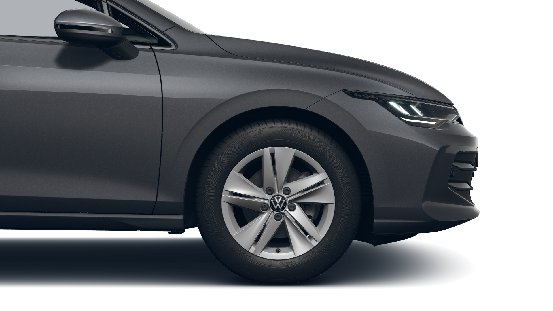 Volkswagen Golf 1.5 TSI Life