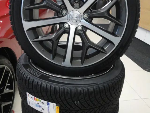 Honda Civic 2.0 Advance Hybrid i-MMD