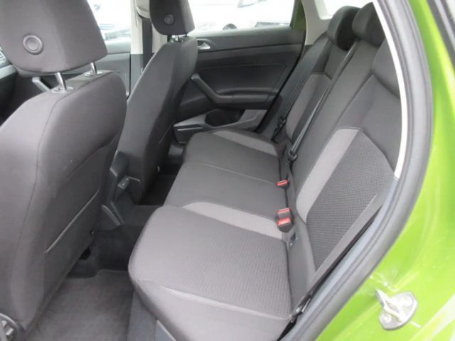 Volkswagen Taigo 1.0 TSI Life