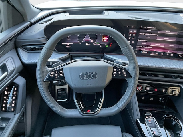 Audi Q5 Quattro S-Tronic