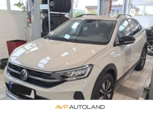 Volkswagen Taigo 1.0 TSI