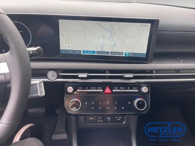 Hyundai Tucson 2WD Trend