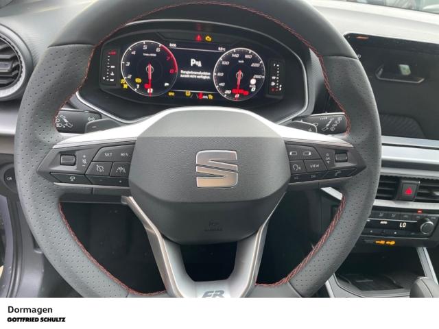 Seat Arona 1.0 TSI Black FR-lijn