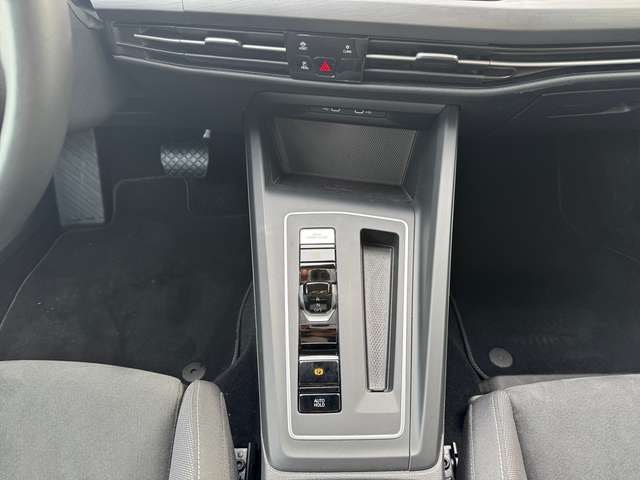 Volkswagen Golf DSG Style