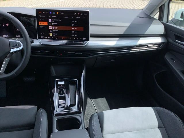 Volkswagen Golf 1.5 eTSI DSG Style Variant