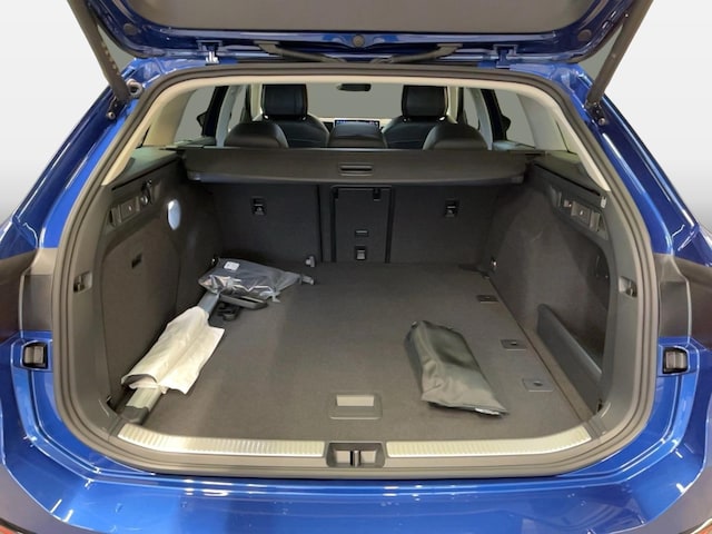 Volkswagen Passat 2.0 TDI DSG