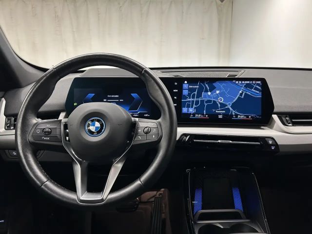 BMW iX1 xDrive30