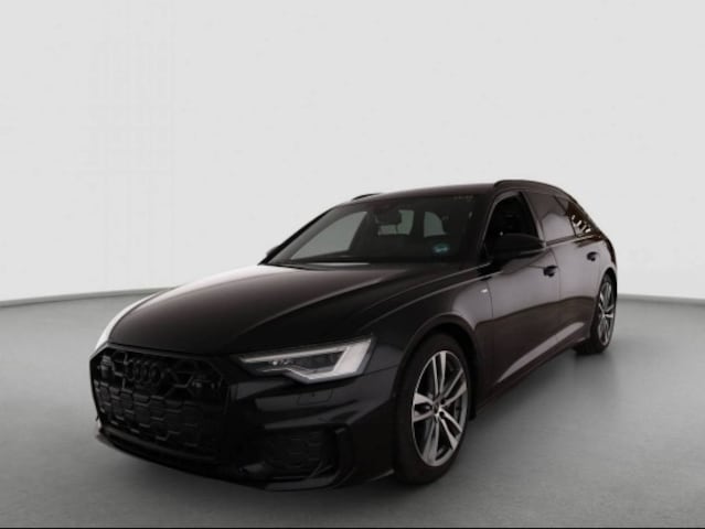Audi A6 45 TFSI Avant S-Line S-Tronic