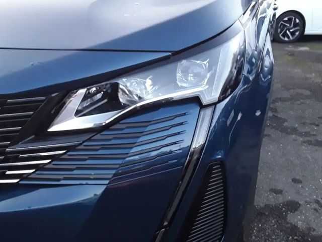 Peugeot 3008 EAT8 GT-Line Hybrid4