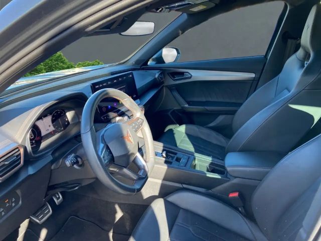 Cupra Formentor 2.0 TSI VZ