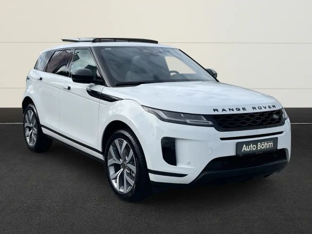 Land Rover Range Rover Evoque P200 SE