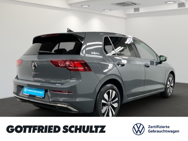 Volkswagen Golf 1.5 TSI Golf VIII