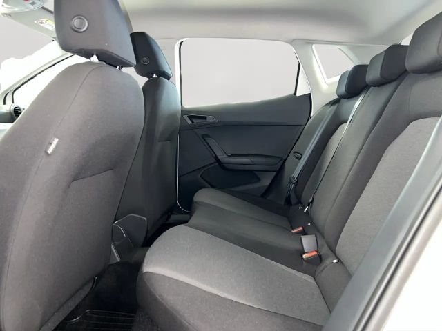 Seat Ibiza Reference