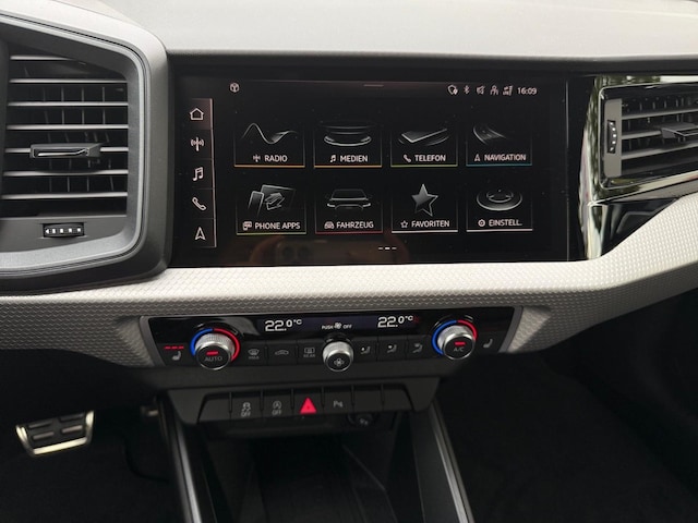 Audi A1 30 TFSI S-Tronic Sportback