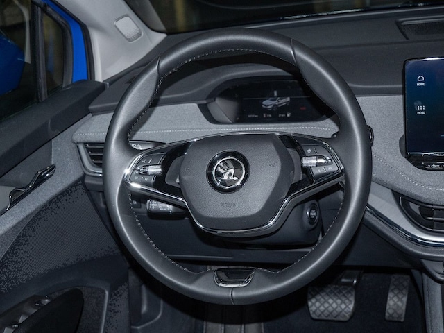 Skoda Enyaq Loft iV 50