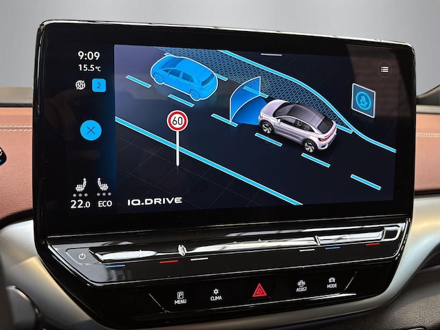 Volkswagen ID.5 +CCS+ASSISTS+LED+EINPARK+ACC+DAB+