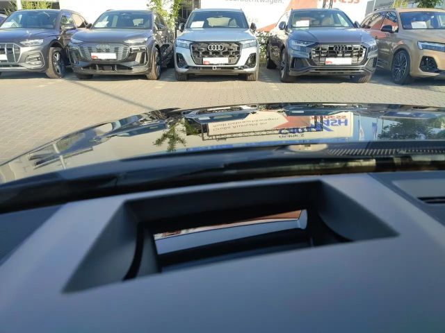 Audi S6 3.0 TDI Quattro