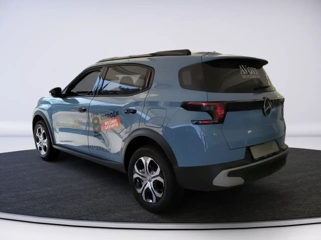 Citroën C3 Aircross Plus
