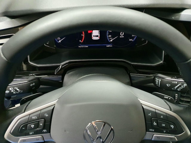 Volkswagen Polo 1.0 TSI DSG Style