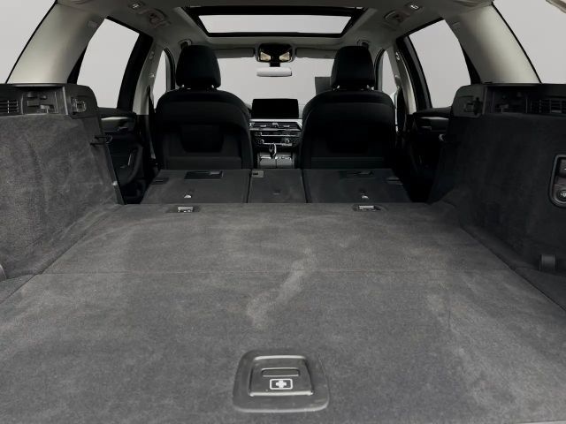 BMW 530 530e Touring