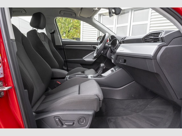 Audi Q3 35 TFSI S-Tronic