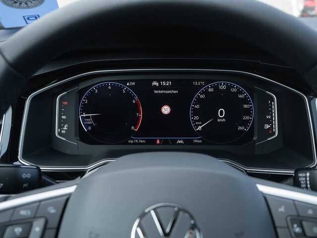 Volkswagen Polo Style