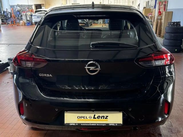 Opel Corsa Edition