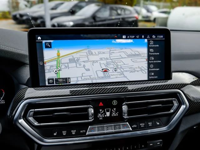 BMW X3 M-Sport xDrive30i