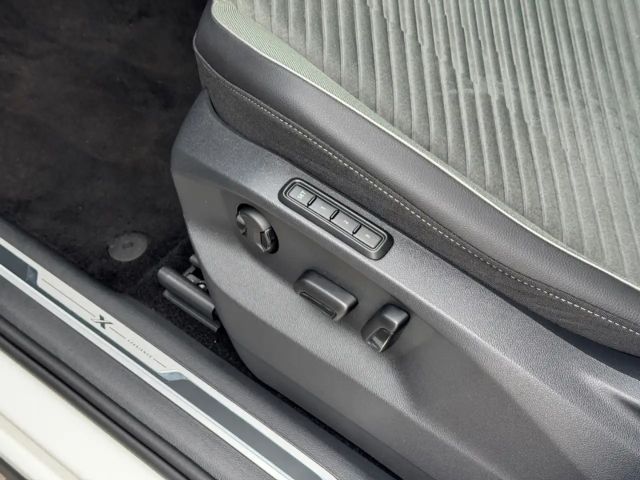 Seat Tarraco DSG e-Hybrid