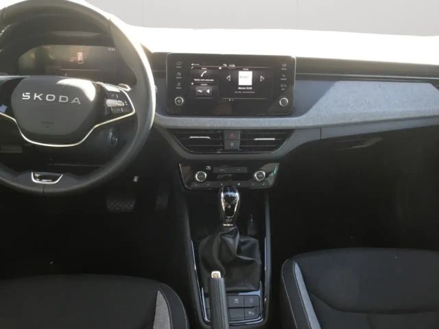 Skoda Scala 1.0 TSI Selection