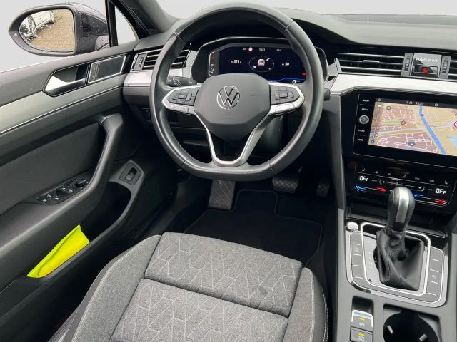 Volkswagen Passat 2.0 TDI Business Variant