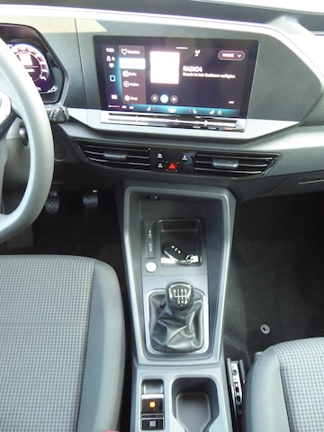 Volkswagen Caddy Caddy KO     Caddy  85 TSI SG6