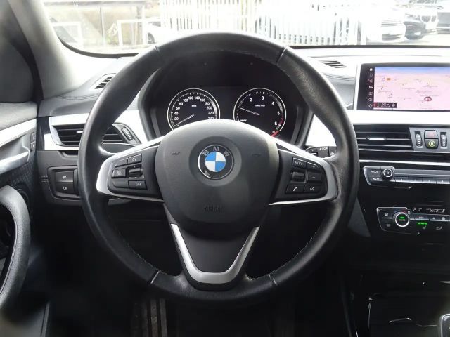 BMW X2 sDrive18d