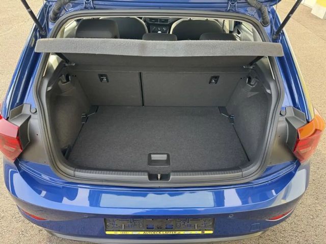 Volkswagen Polo 1.0 -1Besitz nur 23990km - Top Zustand! LED